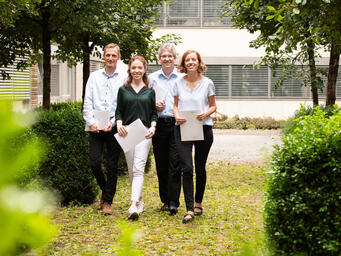 JRS Sustainability Management