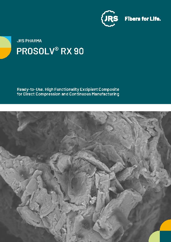 PROSOLV®