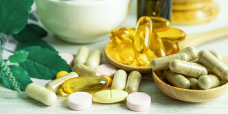 Nutraceutical
