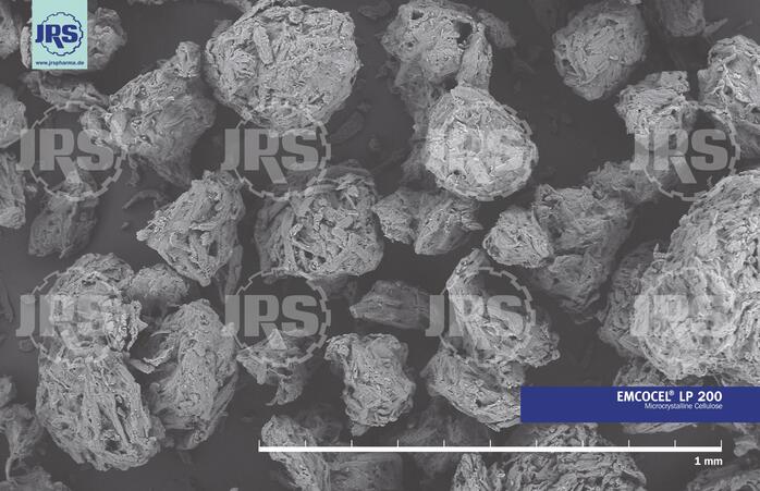 EMCOCEL® LP 200 