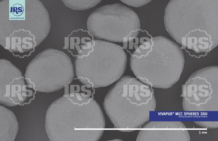 VIVAPUR® MCC SPHERES 350 