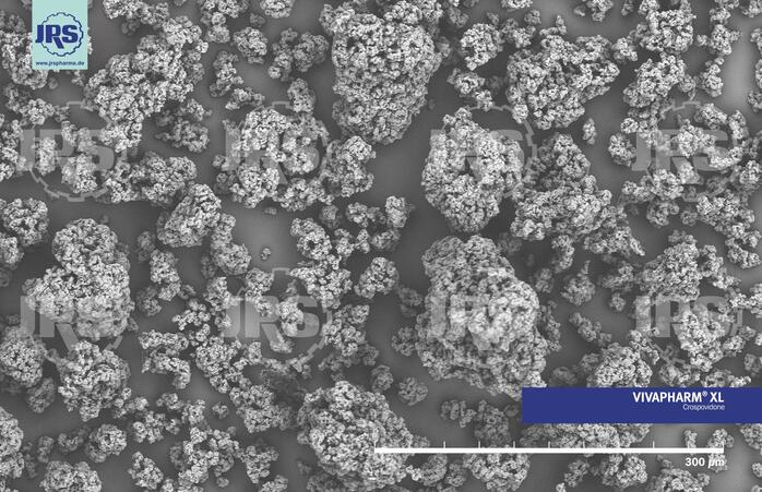 VIVAPHARM® PVPP XL 