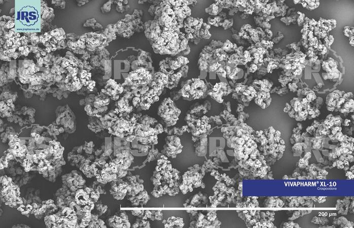VIVAPHARM® PVPP XL-10 
