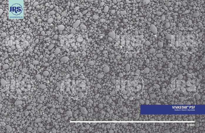 VIVASTAR® PSF