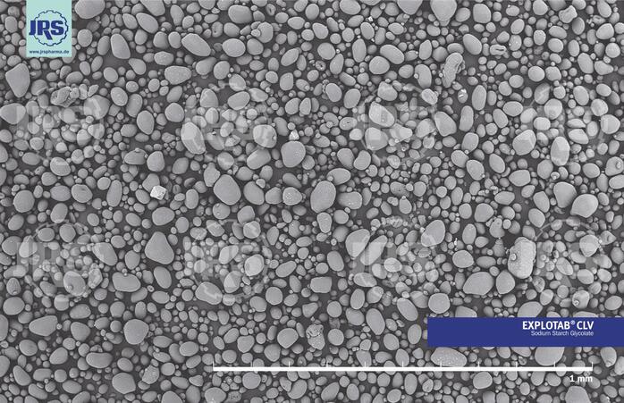 EXPLOTAB® CLV 