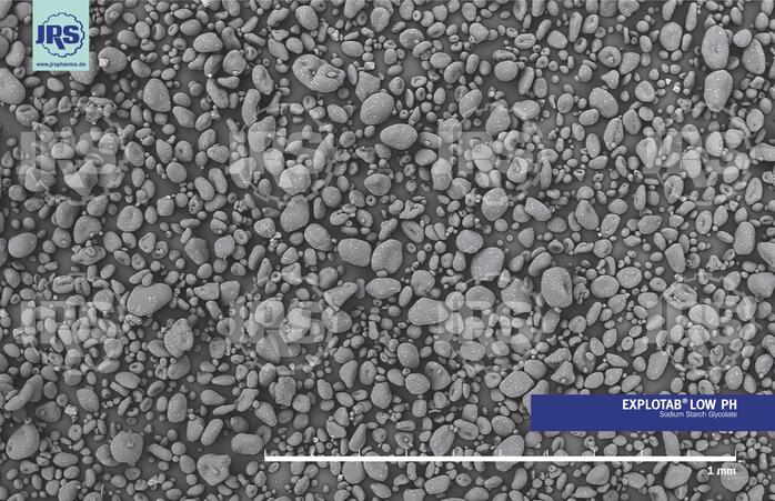 EXPLOTAB® LOW PH 