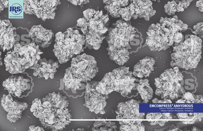EMCOMPRESS® ANHYDROUS