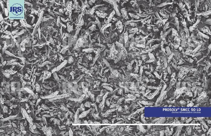 PROSOLV® SMCC 50 LD