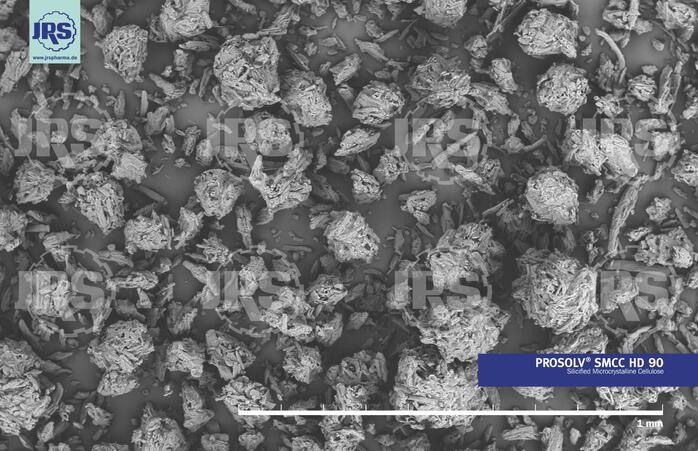 PROSOLV® SMCC HD 90