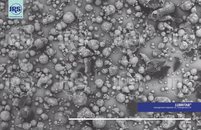 LUBRITAB®