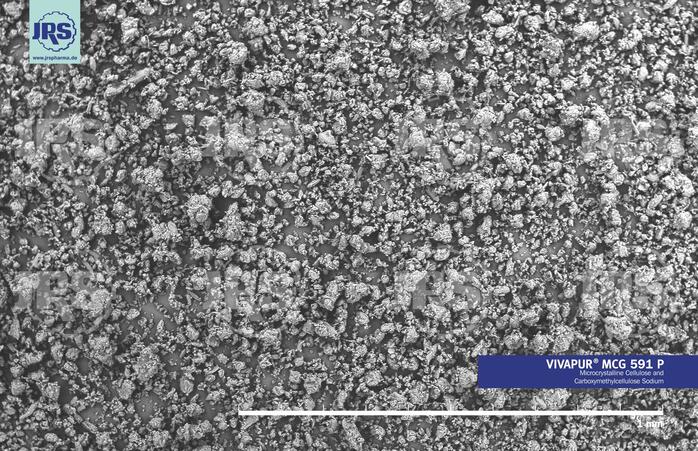 VIVAPUR® MCG 591 P