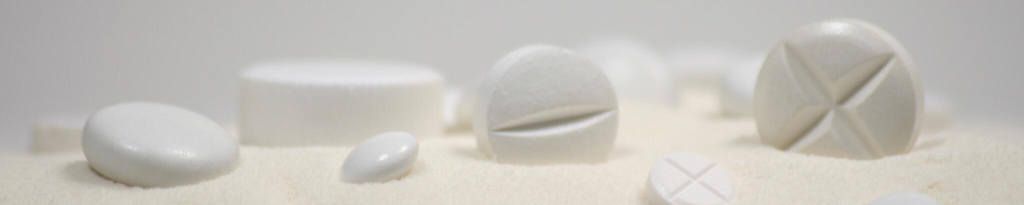 Excipients Product Overview
