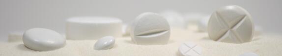 Excipients Product Overview