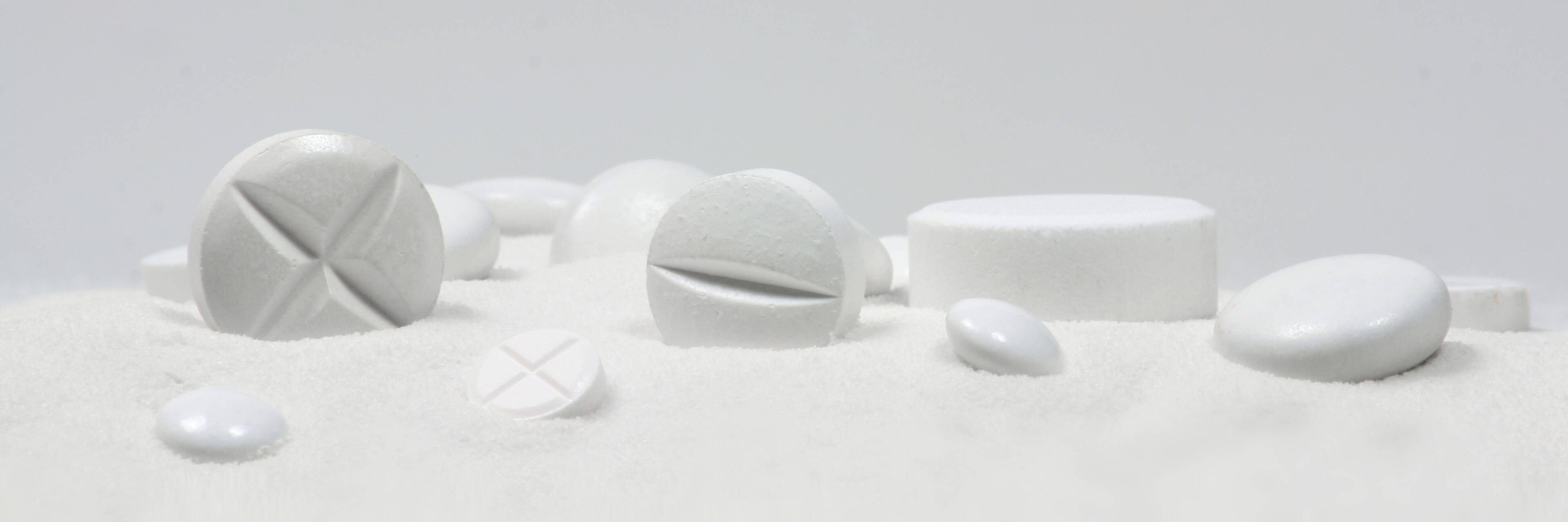 Excipients