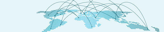 Worldwide Service Network